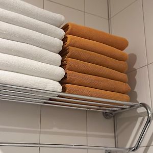 Standard Zimmer mit zwei Einzelbetten